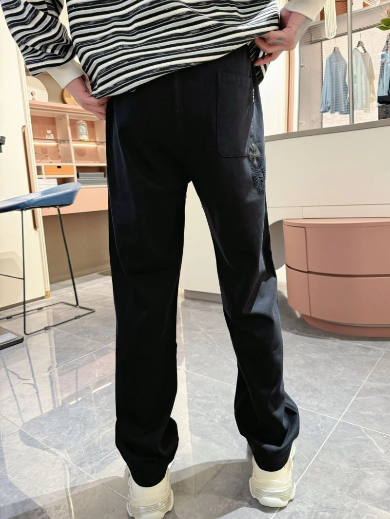 Chrome Hearts Long Pants SunProtective 118433