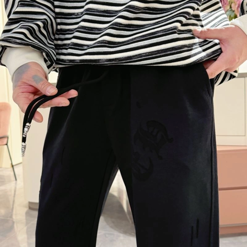 Chrome Hearts Long Pants SunProtective 118433