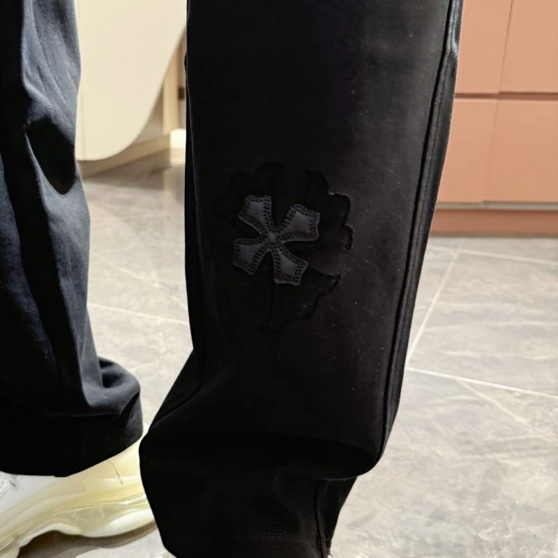 Chrome Hearts Long Pants SunProtective 118433