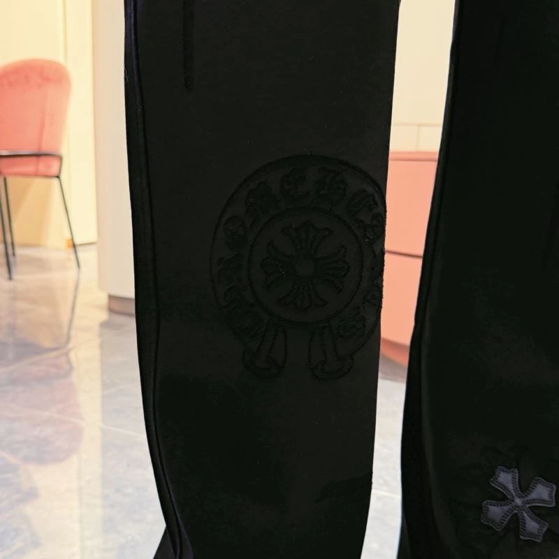 Chrome Hearts Long Pants SunProtective 118433