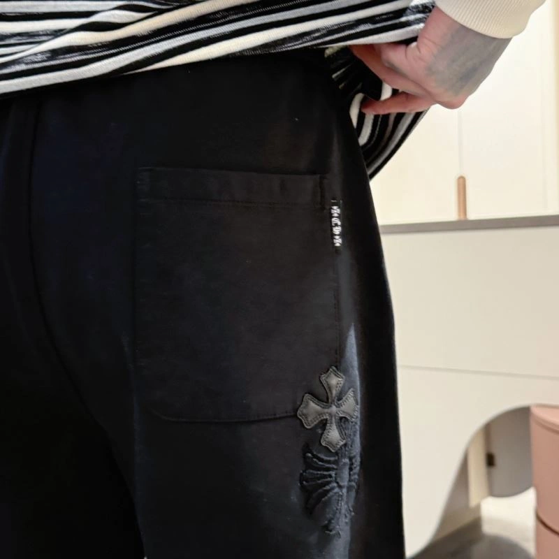 Chrome Hearts Long Pants SunProtective 118433