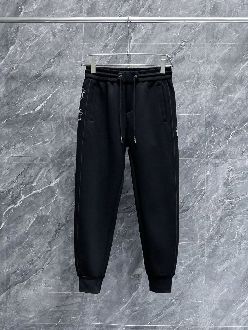 Chrome Hearts Long Pants Unique 118452
