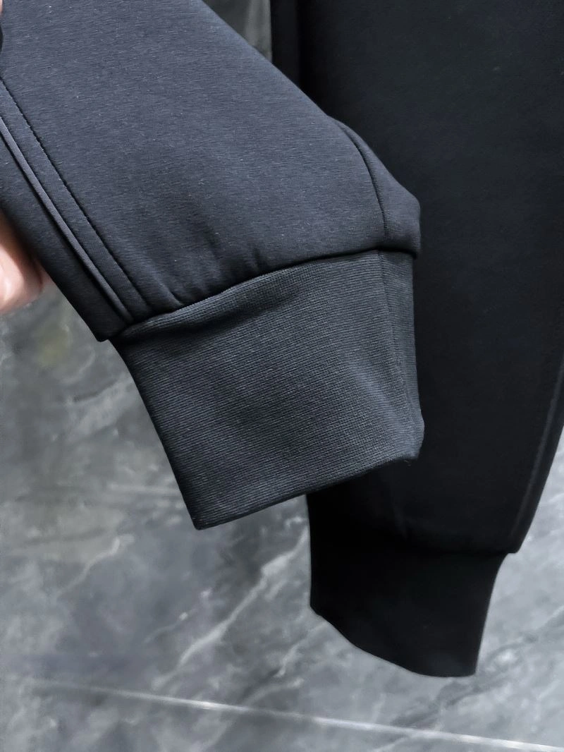 Chrome Hearts Long Pants Unique 118452