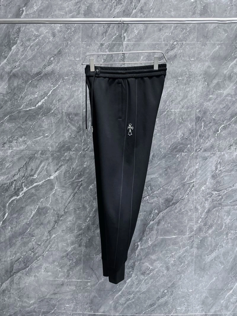 Chrome Hearts Long Pants Unique 118452