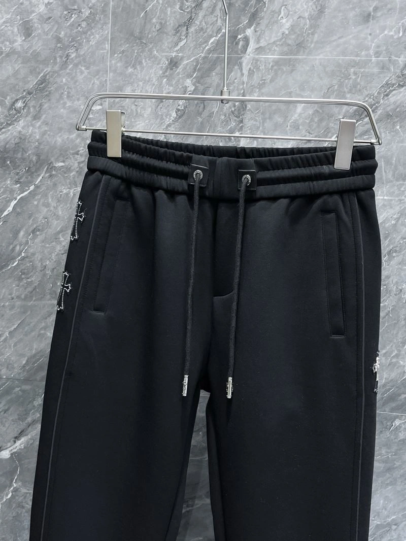 Chrome Hearts Long Pants Unique 118452