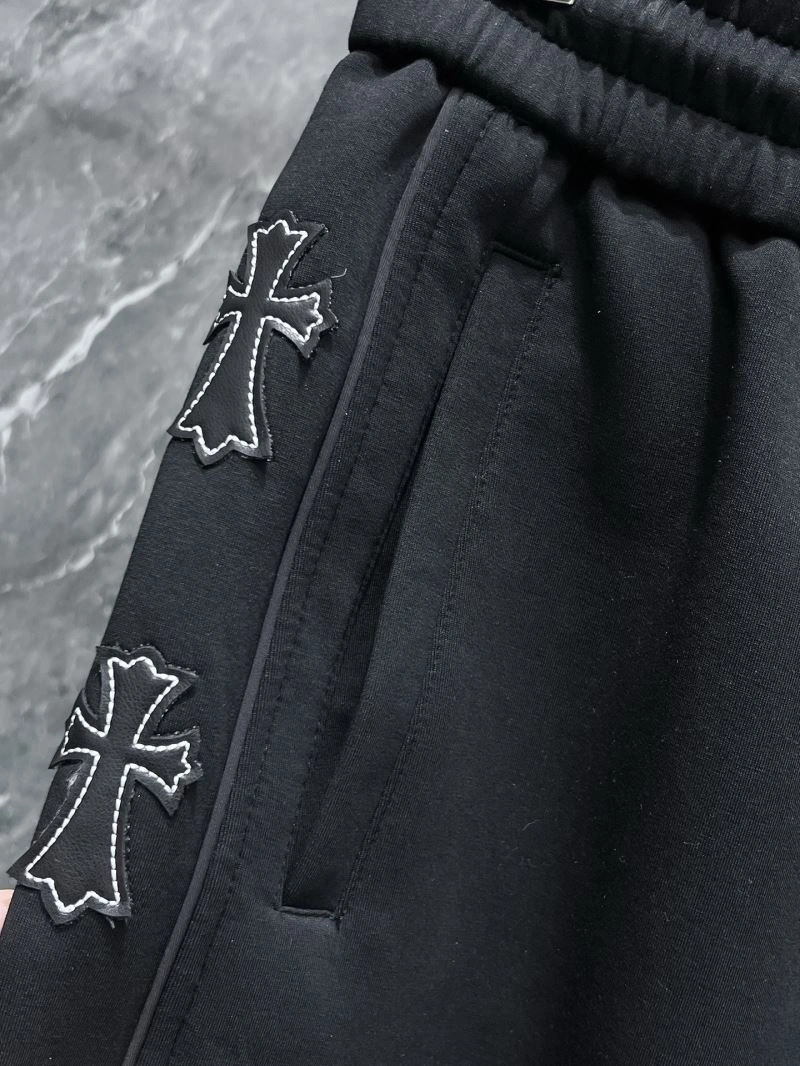 Chrome Hearts Long Pants Unique 118452