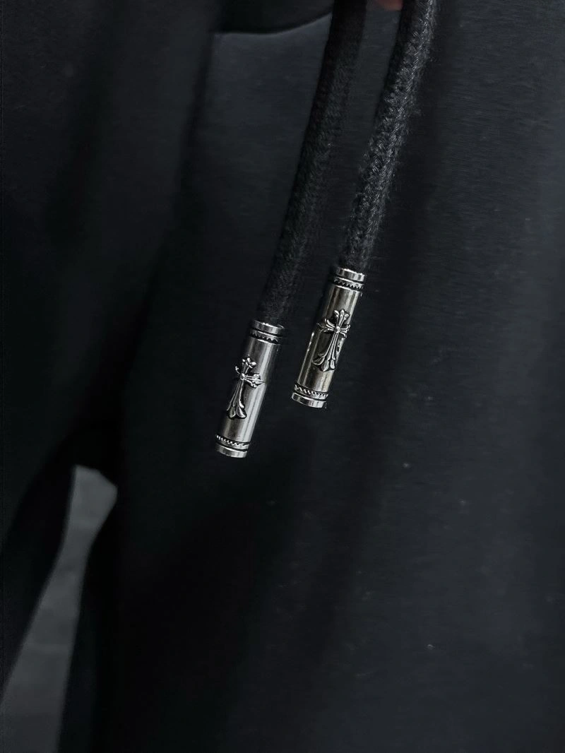 Chrome Hearts Long Pants Unique 118452