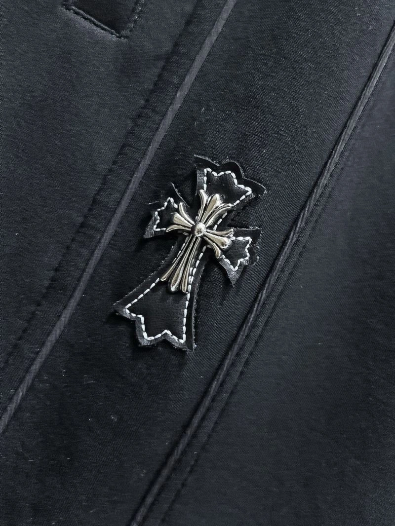 Chrome Hearts Long Pants Unique 118452