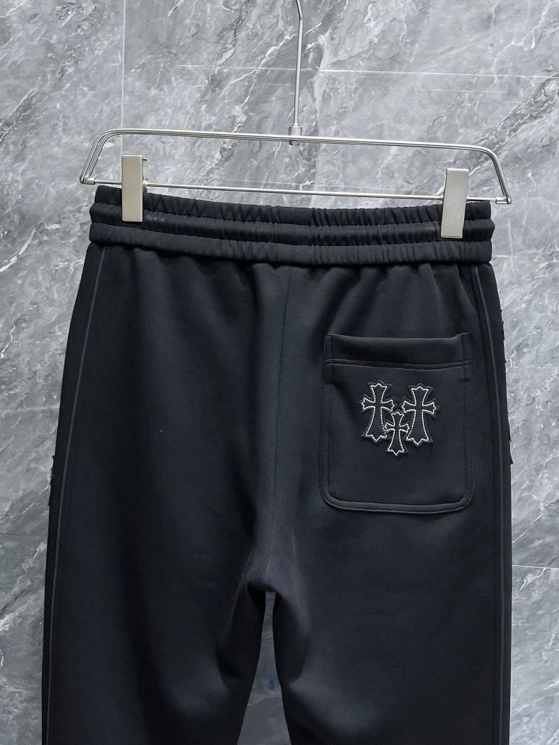 Chrome Hearts Long Pants Unique 118452