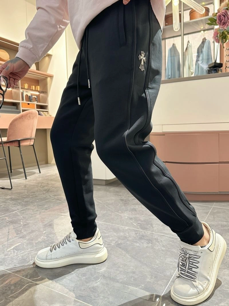 GoAnywhere Chrome Hearts Long Pants 118440