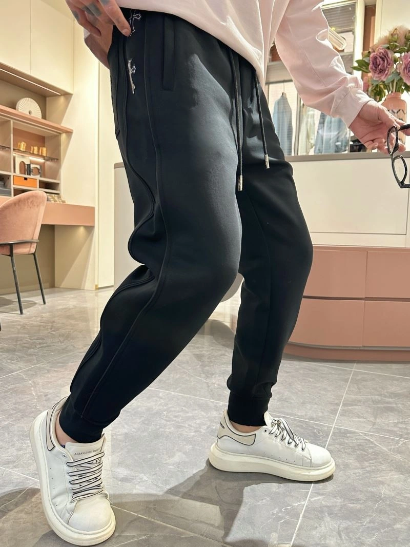 GoAnywhere Chrome Hearts Long Pants 118440