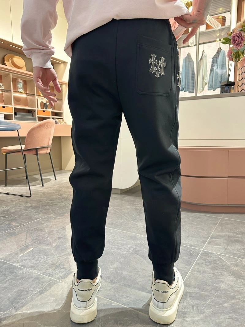 GoAnywhere Chrome Hearts Long Pants 118440