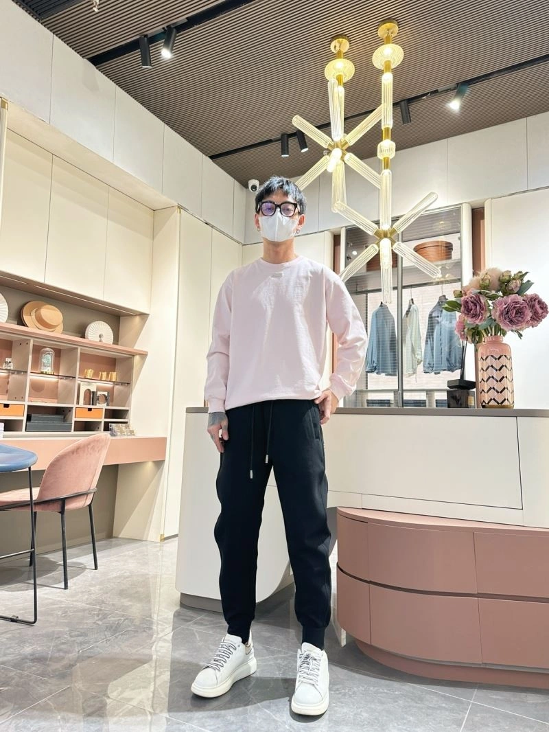 GoAnywhere Chrome Hearts Long Pants 118440