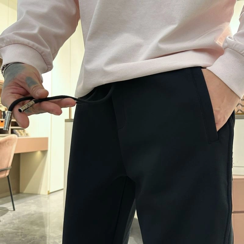 GoAnywhere Chrome Hearts Long Pants 118440