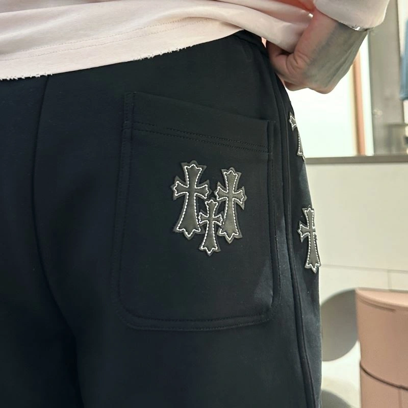 GoAnywhere Chrome Hearts Long Pants 118440