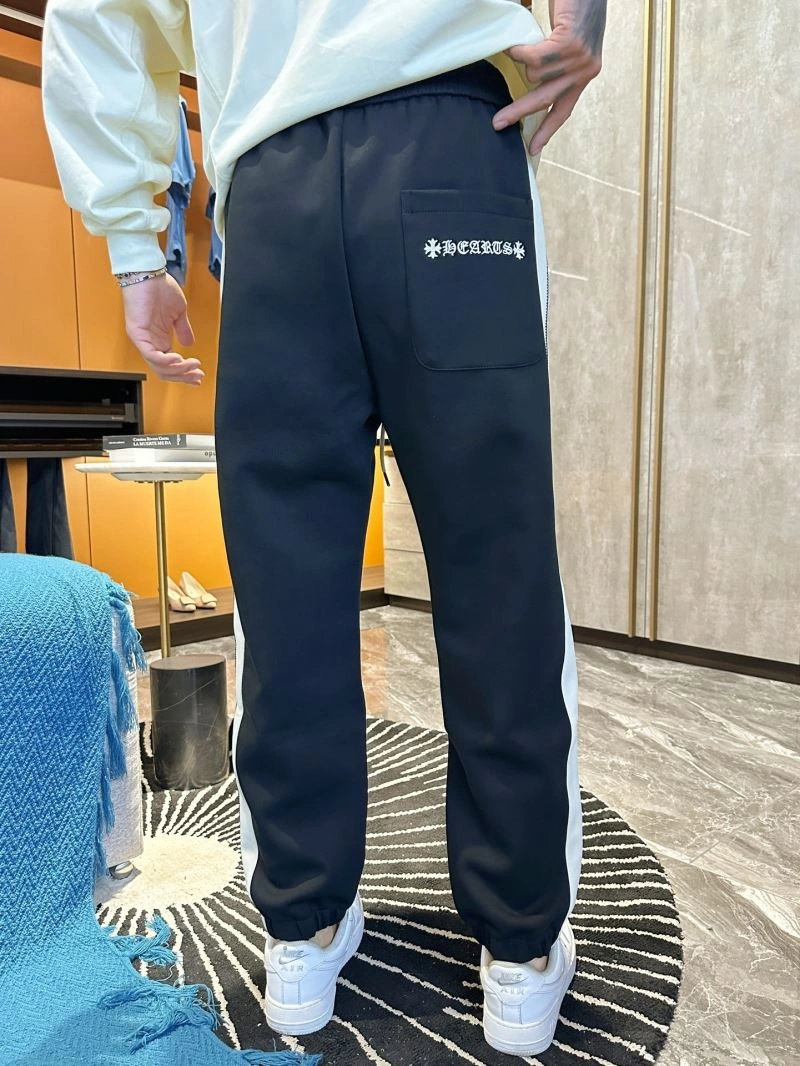 Breathable Chrome Hearts Long Pants 118443