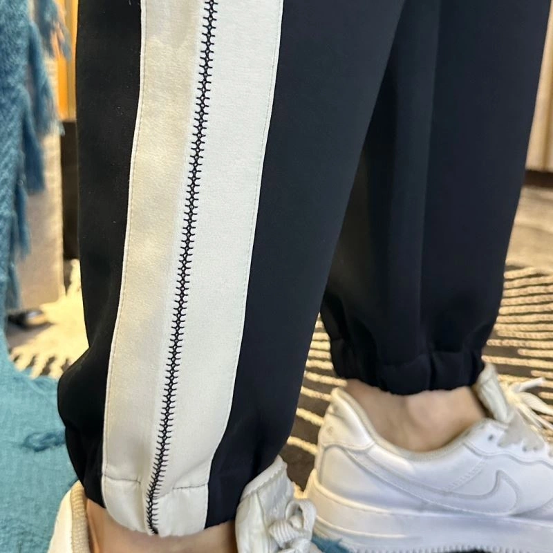 Breathable Chrome Hearts Long Pants 118443