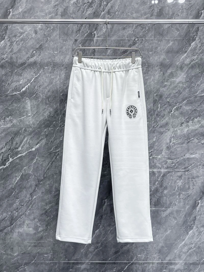 Durable Chrome Hearts Long Pants 118445