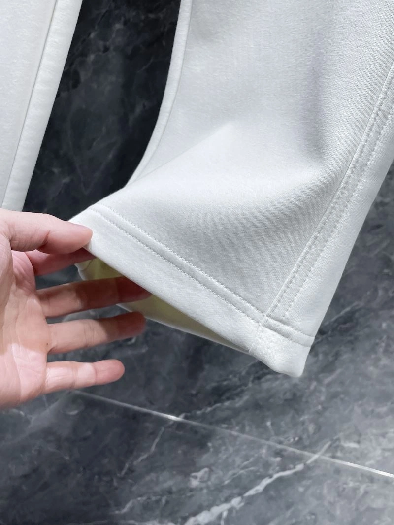 Durable Chrome Hearts Long Pants 118445