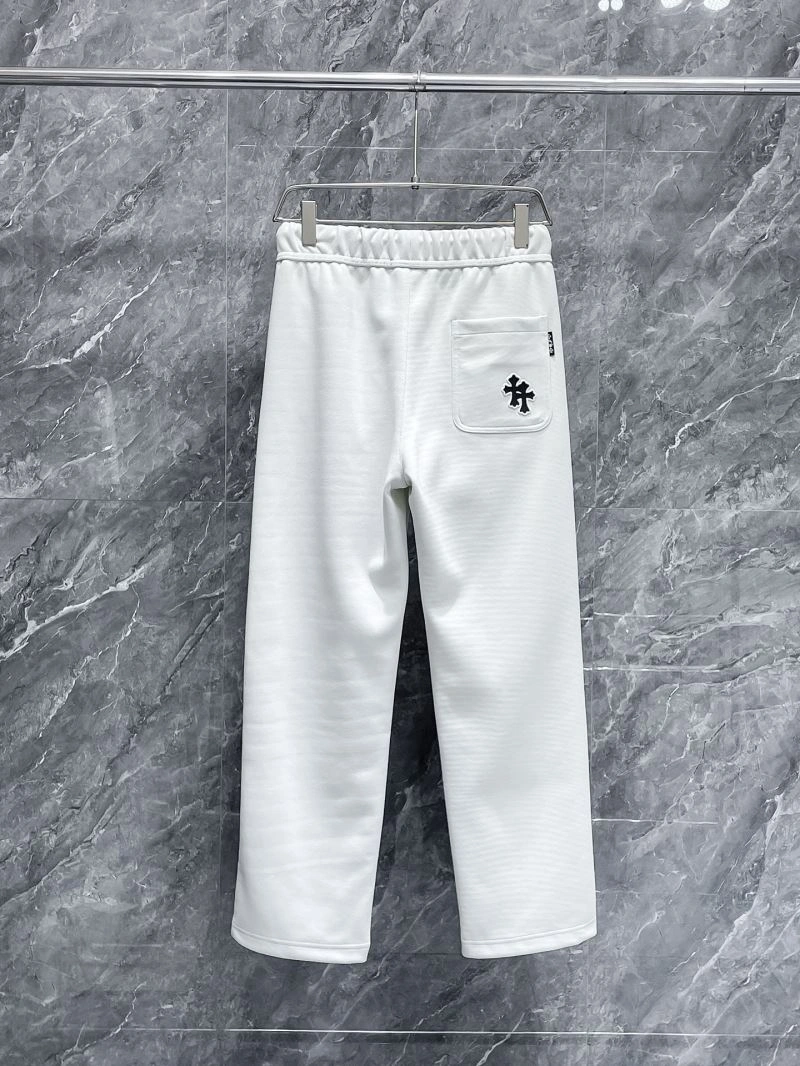 Durable Chrome Hearts Long Pants 118445