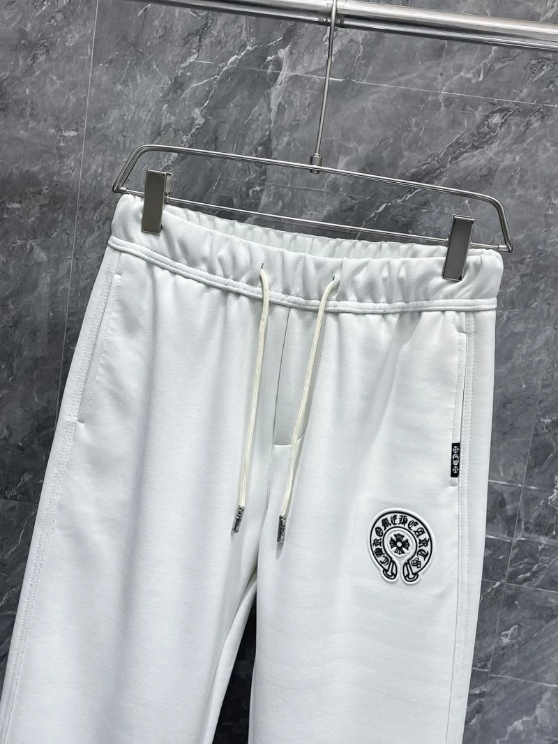 Durable Chrome Hearts Long Pants 118445