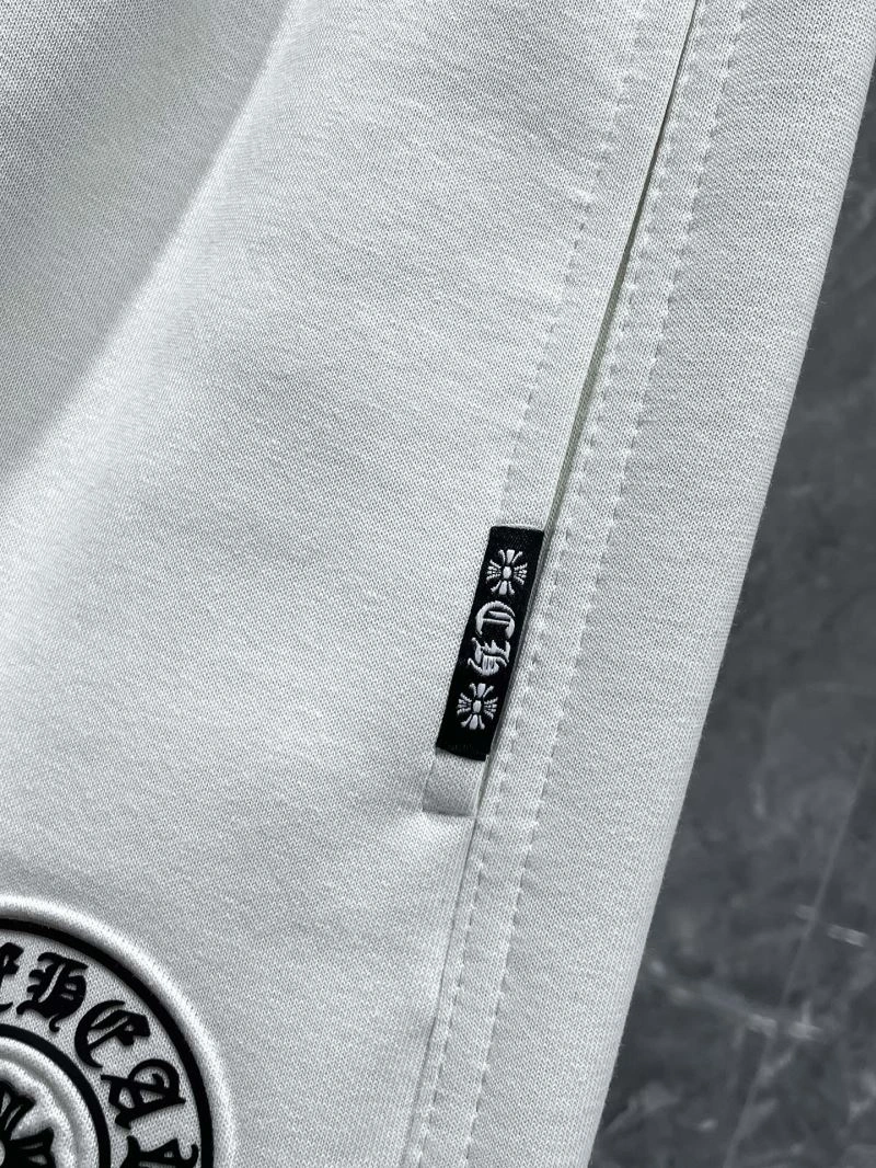 Durable Chrome Hearts Long Pants 118445