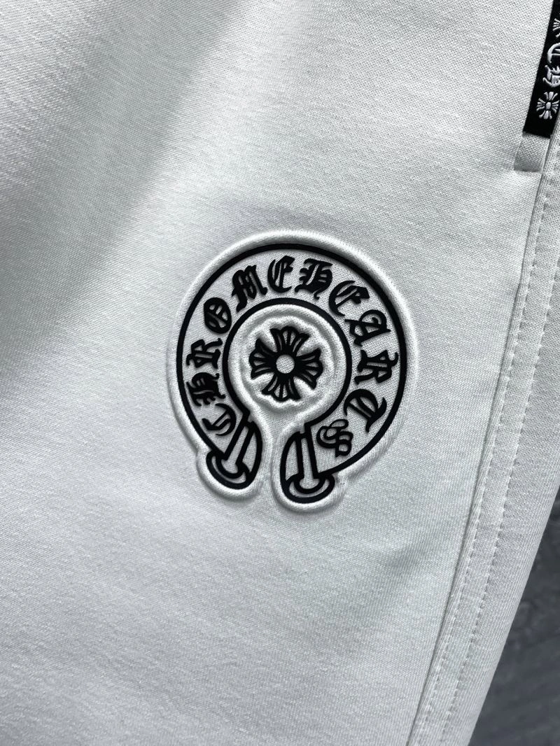 Durable Chrome Hearts Long Pants 118445