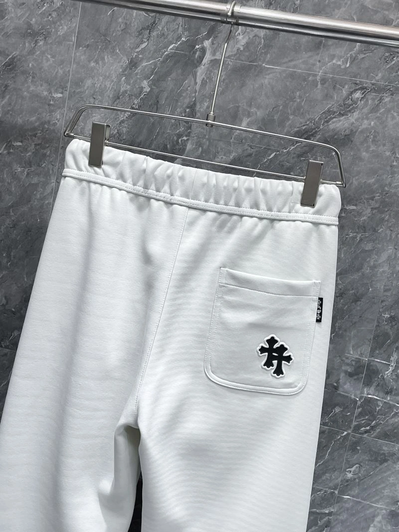 Durable Chrome Hearts Long Pants 118445