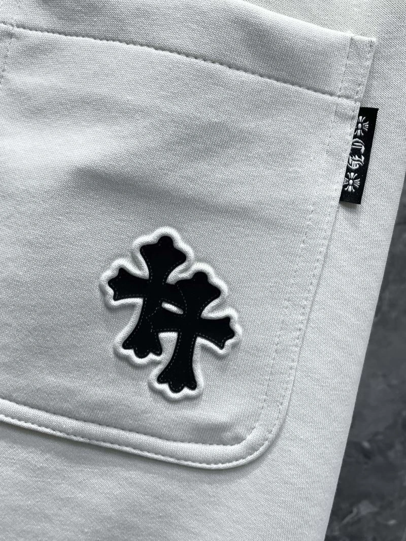 Durable Chrome Hearts Long Pants 118445