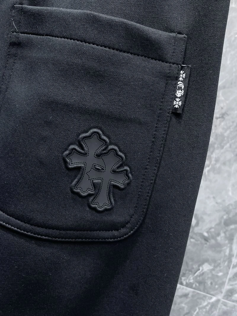 Chrome Hearts Long Pants BestValue 118428
