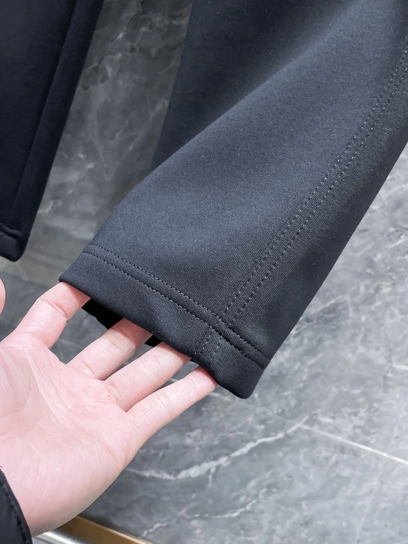 Chrome Hearts Long Pants BestValue 118428