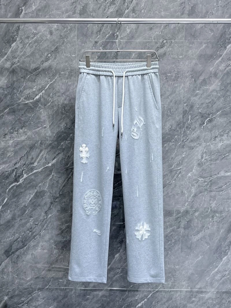 Chrome Hearts Long Pants Elegant 118451