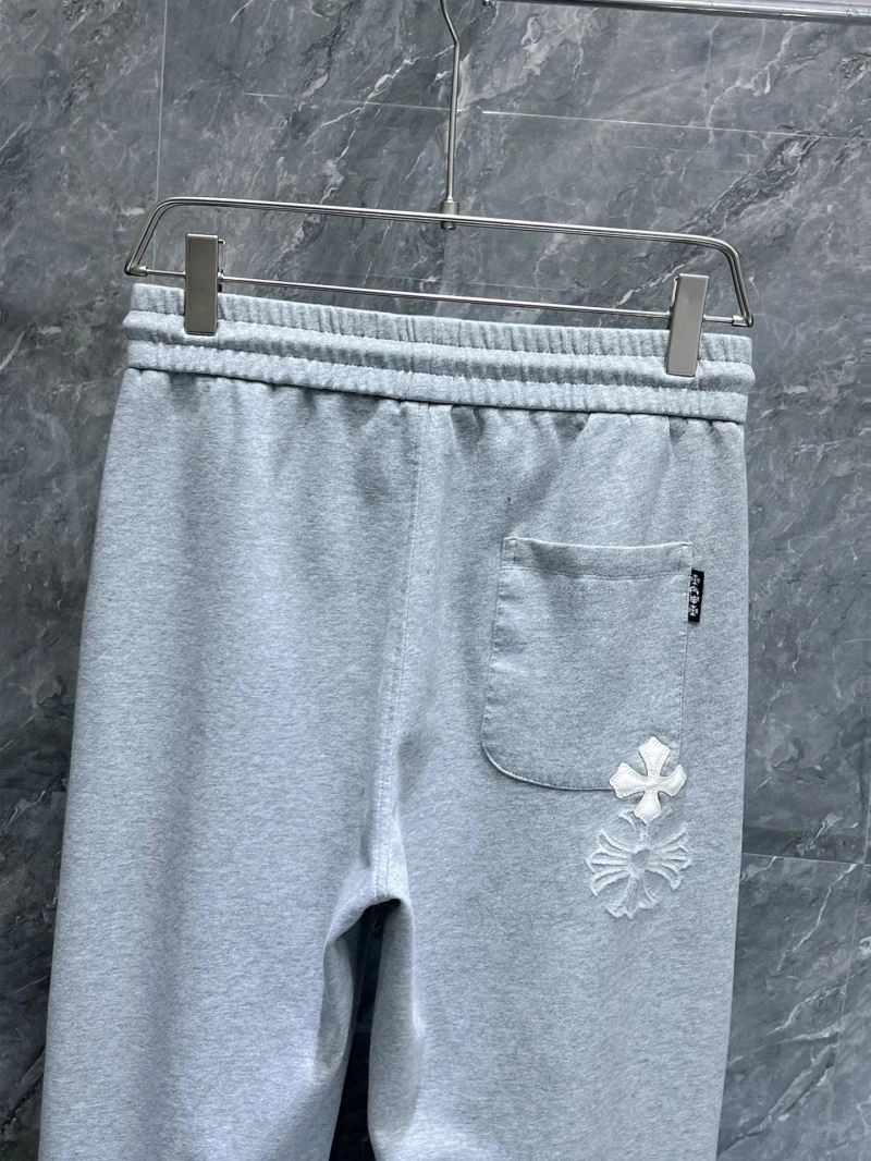 Chrome Hearts Long Pants Elegant 118451