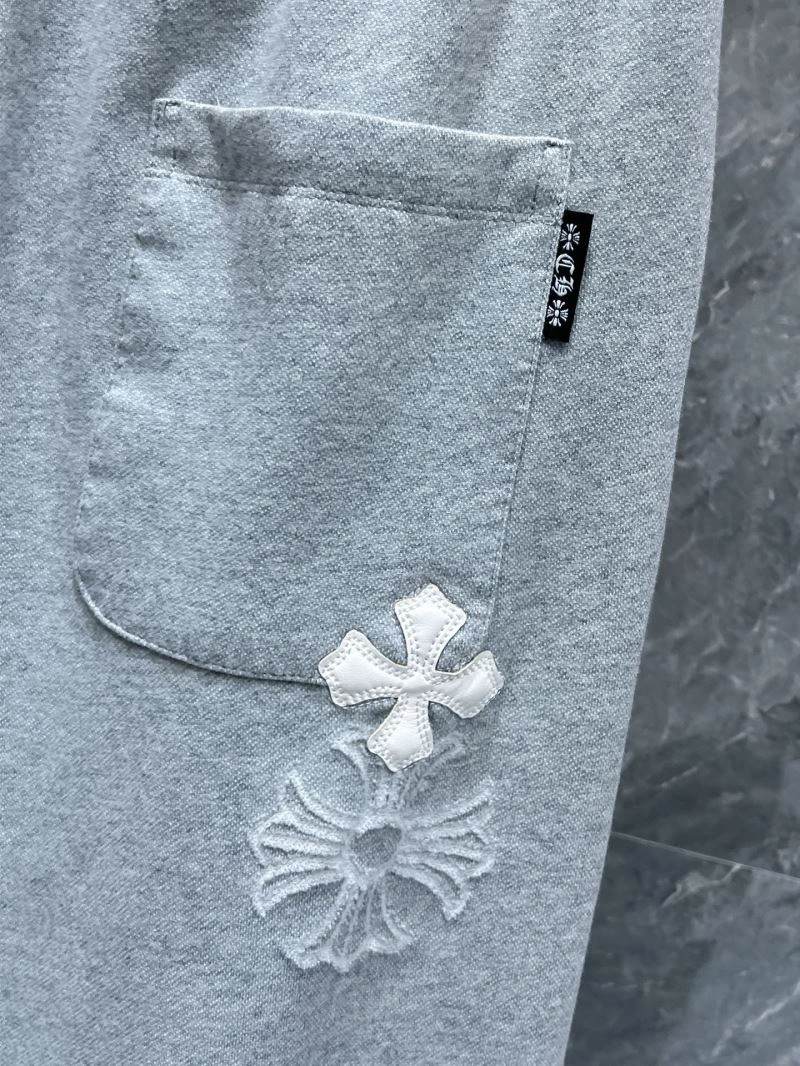 Chrome Hearts Long Pants Elegant 118451