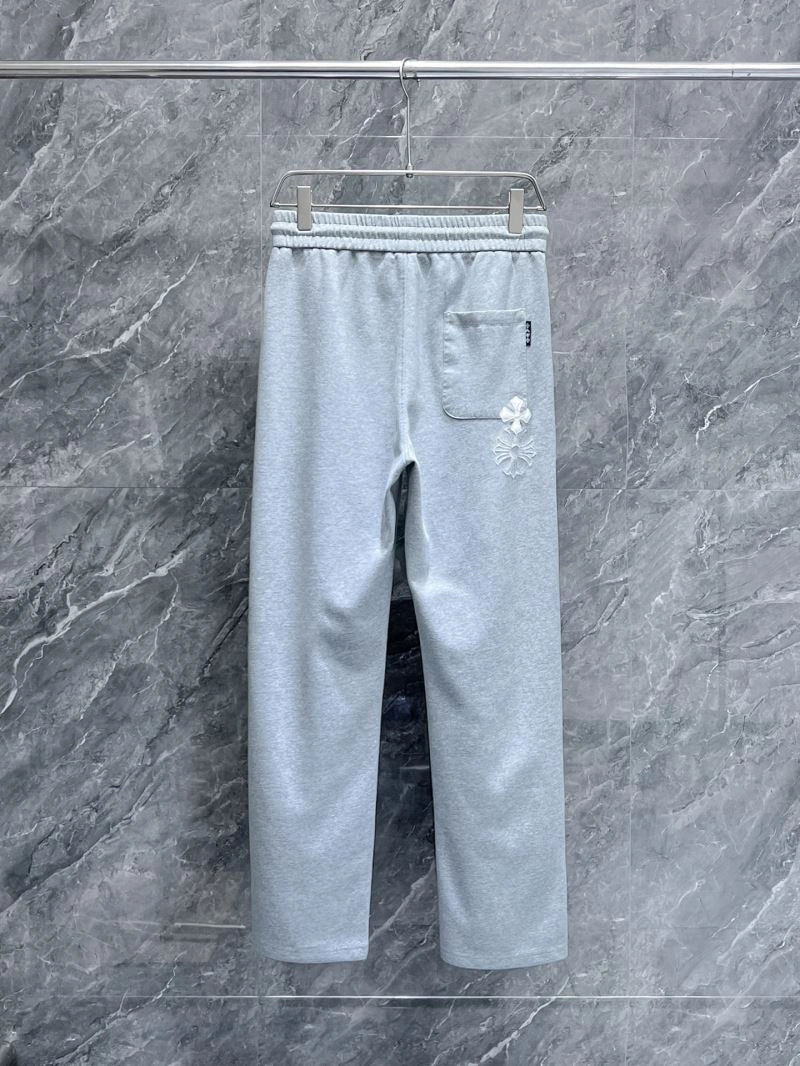 Chrome Hearts Long Pants Elegant 118451