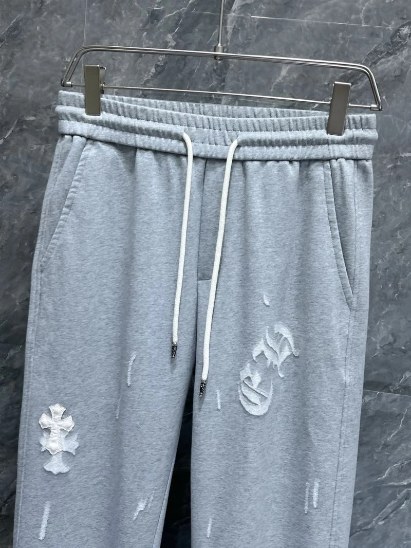 Chrome Hearts Long Pants Elegant 118451