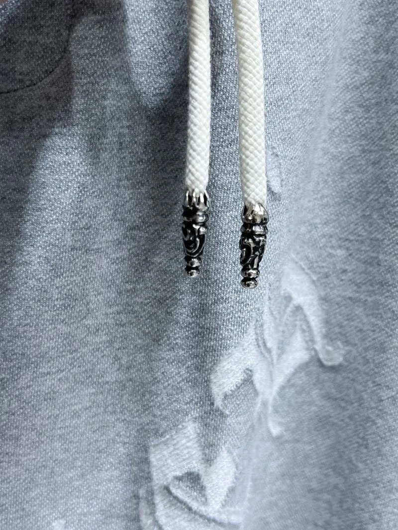 Chrome Hearts Long Pants Elegant 118451