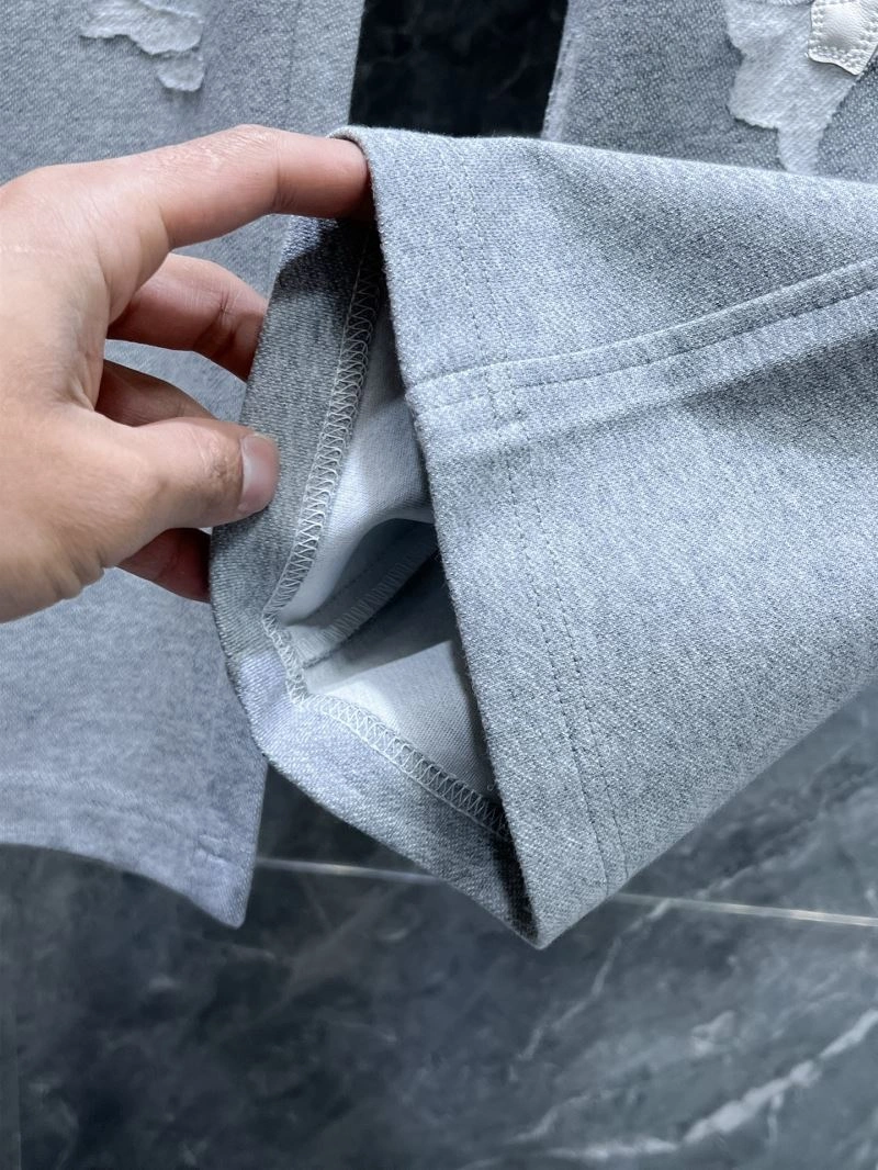 Chrome Hearts Long Pants Elegant 118451