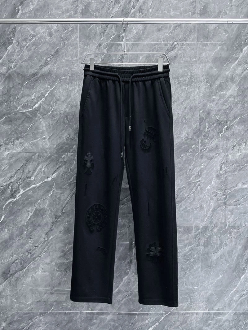 FastDry Chrome Hearts Long Pants 118444