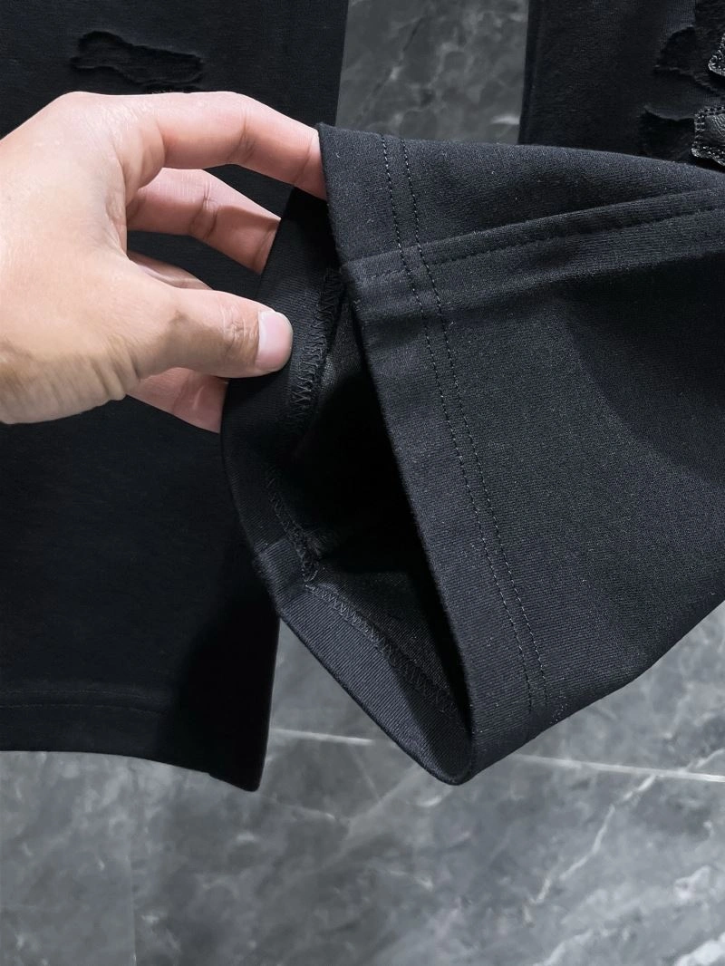 FastDry Chrome Hearts Long Pants 118444