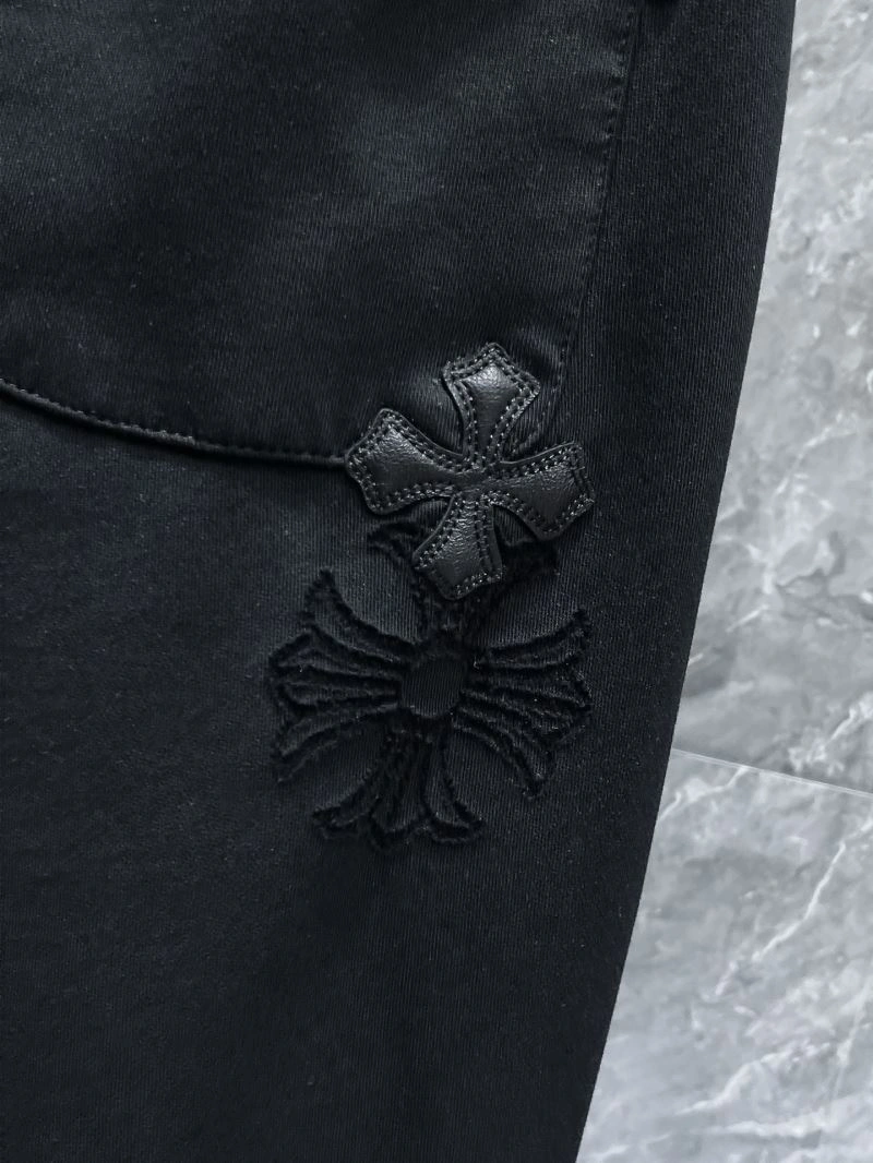FastDry Chrome Hearts Long Pants 118444
