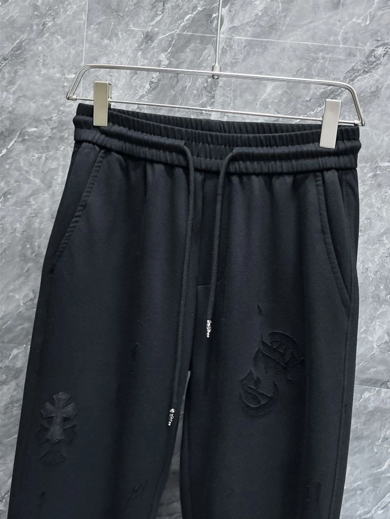 FastDry Chrome Hearts Long Pants 118444