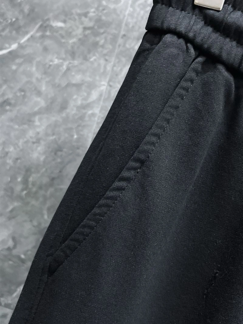 FastDry Chrome Hearts Long Pants 118444