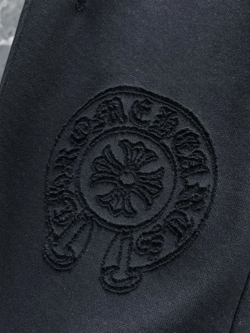 FastDry Chrome Hearts Long Pants 118444