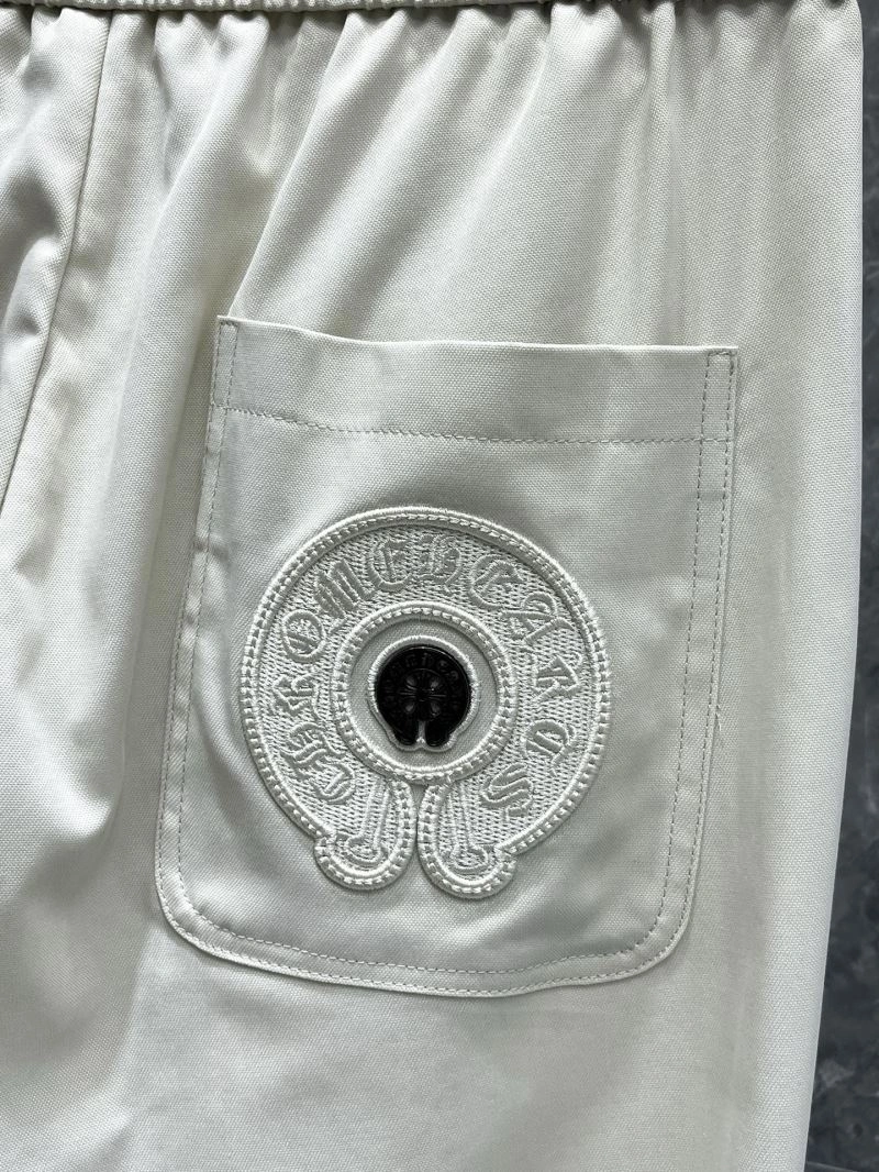 BestValue Chrome Hearts Long Pants 118439