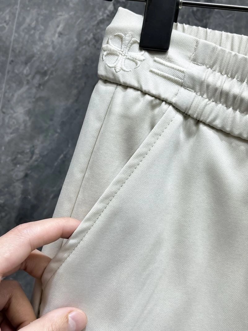 BestValue Chrome Hearts Long Pants 118439