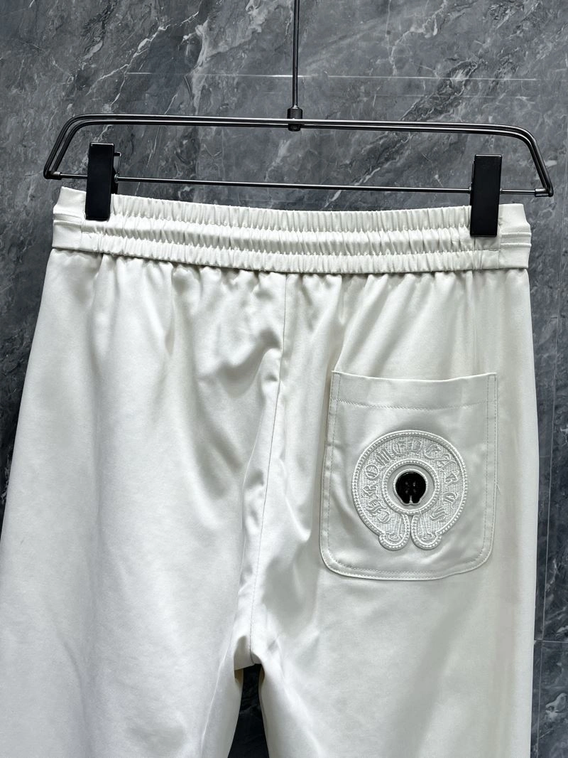 BestValue Chrome Hearts Long Pants 118439