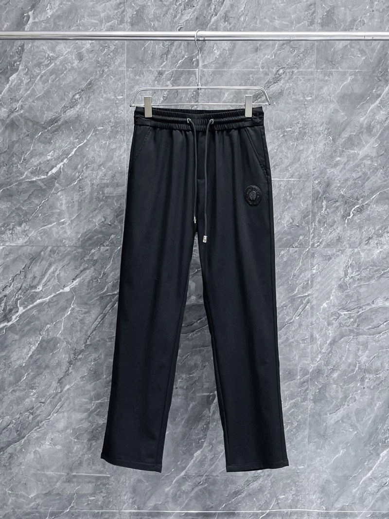 Chrome Hearts Long Pants Lightweight 118430