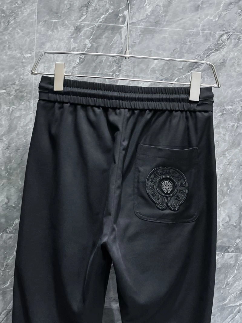 Chrome Hearts Long Pants Lightweight 118430