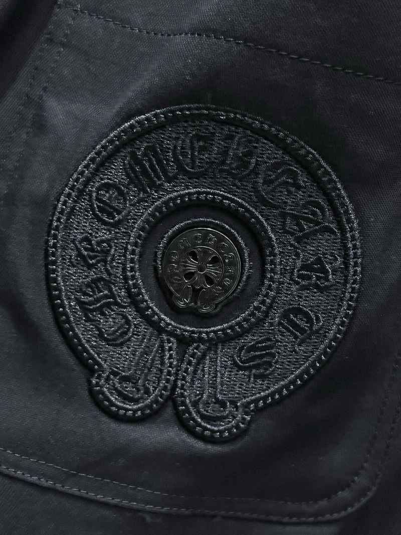 Chrome Hearts Long Pants Lightweight 118430